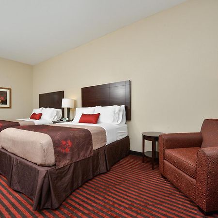 Best Western Plus Louisa Camera foto