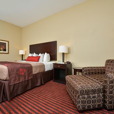 Best Western Plus Louisa Esterno foto