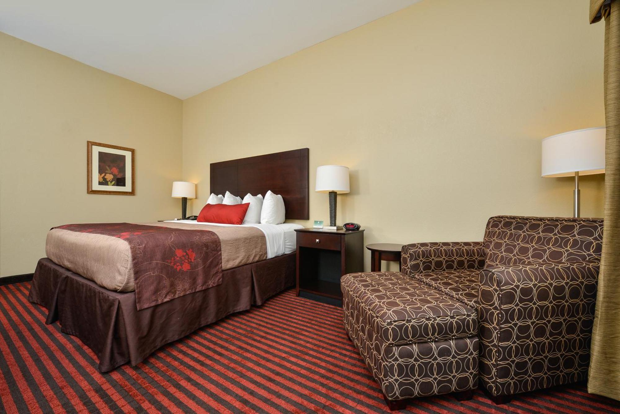 Best Western Plus Louisa Esterno foto